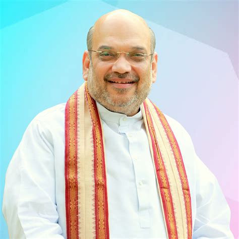twitter.com home minister amit shah